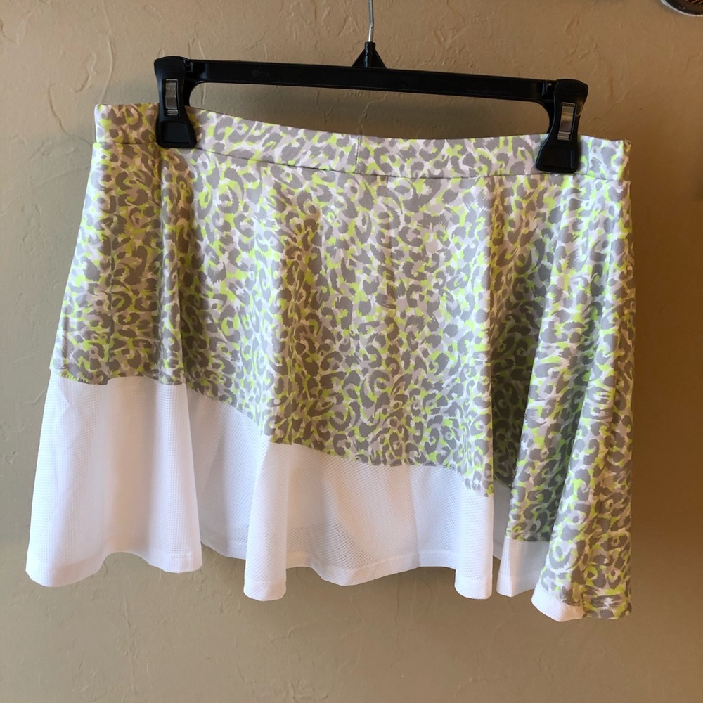 Tennis skirt NWOT